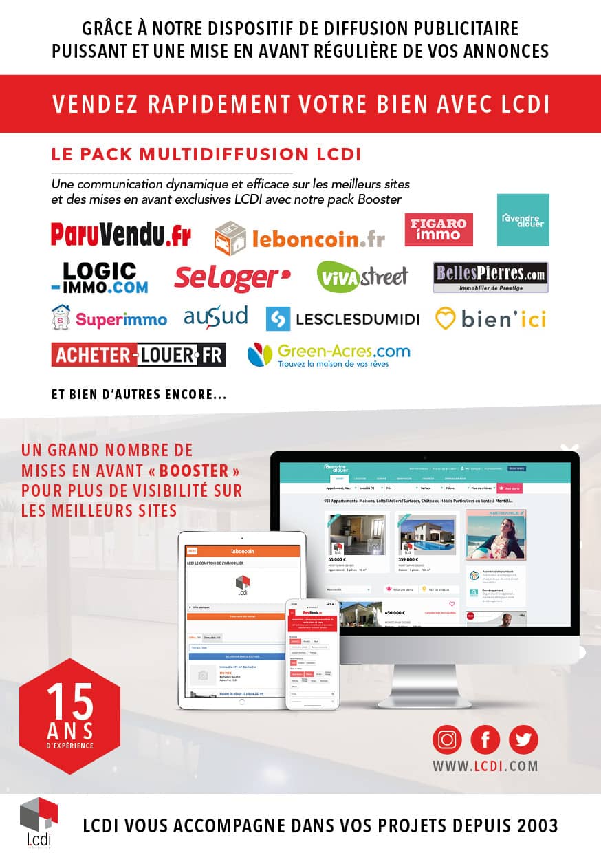 Pack Multidiffusion