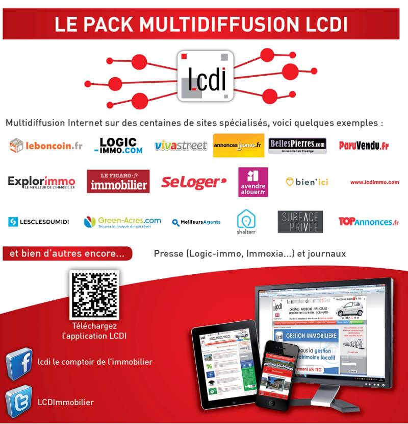 Pack Multidiffusion